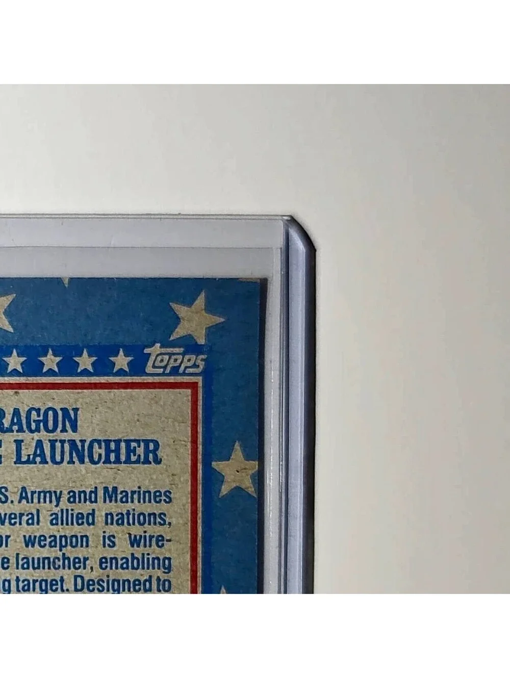 Topps unleash nostalgia